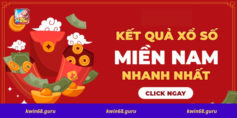 Hành trình huyền thoại của Xổ Số Miền Nam