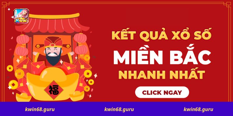 Xổ Số Miền Bắc